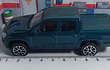 Volkswagen Amarok, Burago, Escala 1-43