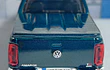Volkswagen Amarok, Burago, Escala 1-43