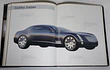Concept Cars El diseño del futuro, Richard Dredge, Libsa
