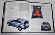 Concept Cars El diseño del futuro, Richard Dredge, Libsa