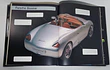Concept Cars El diseño del futuro, Richard Dredge, Libsa