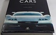 Concept Cars El diseño del futuro, Richard Dredge, Libsa