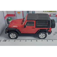 JEEP WRANGLER YJ En Escala 1/43 De Coleccion