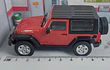 JEEP WRANGLER YJ En Escala 1/43 De Coleccion