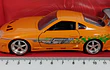 Toyota Supra, Jada, Escala 1-32