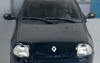 Renault Clio, marca ixo, Escala 1-43