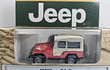 Jeep Willys Cj5 , Carro A Escala 1/43 Marca Ixo
