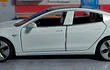 Tesla Modelo 3 BLANCO, Chino, Escala 1-32