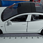 Tesla Modelo 3 BLANCO, Chino, Escala 1-32 - Miniatura 3