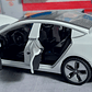 Tesla Modelo 3 BLANCO, Chino, Escala 1-32 - Miniatura 4