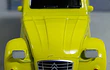 Citroën 2CV, Majorette, Escala 1-64