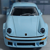 Porsche 934, Majorette, Escala 1-64