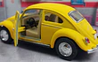 Volkswagen Escarabajo MATE Escala 1-32