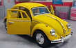 Volkswagen Escarabajo MATE Escala 1-32