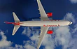 Boeing B737 Avianca, Yiwu Enjoy, Escala 1-400