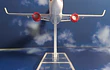 Boeing B737 Avianca, Yiwu Enjoy, Escala 1-400