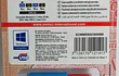 Flash Drive USB 2.0 de 8 GB, EMTEC, SuperMan