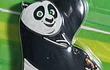 Flash Drive USB de 4GB de Kung Fu Panda 3