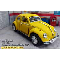 VOLKSWAGEN Escarabajo MATE Escala 1-32