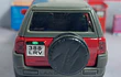 Land Rover Freelander vinotinto , Escala 1/36, Marca WELLY