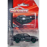 Lamborghini Urus de Colección Marca Majorette 