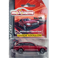 Mercedes Benz E class all terrain, Majorette, Escala 1-59