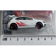 RENAULT megane R.S. Trophy , Escala 1:64, Marca MAJORETTE
