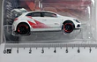 RENAULT megane R.S. Trophy , Escala 1:64, Marca MAJORETTE
