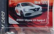 RENAULT megane R.S. Trophy , Escala 1:64, Marca MAJORETTE