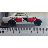 Toyota CELICA GT COUPE , Majorette, Escala 1-64