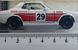 Toyota CELICA GT COUPE , Majorette, Escala 1-64