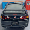 HONDA INTEGRA TYPE R ESCALA 1/36 MARCA WELLY