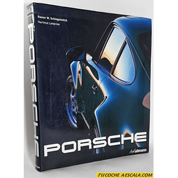 Libro de Porsche, H. F. Ullman 