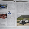 La enciclopedia de coches clásicos 1945-1975, Libsa