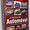 La historia del Automovil. Volumen 4: Desde inicios de la Segunda Guerra Mundial hasta finales de los años 1960.En Portugués, Alaude