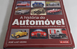 La historia del Automovil. Volumen 4: Desde inicios de la Segunda Guerra Mundial hasta finales de los años 1960.En Portugués, Alaude