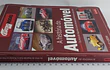 La historia del Automovil. Volumen 4: Desde inicios de la Segunda Guerra Mundial hasta finales de los años 1960.En Portugués, Alaude
