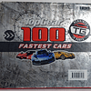 Top Gear 100 Fastest Cars, BBC