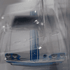 Chevrolet Corvair Yenko Stinger '66, Hot Wheels, Escala 1-64