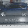 HONDAD HR-V, Escala 1/43 , Marca Ixo