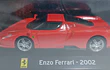 FERRARI ENZO Escala 1/43 , Marca Ixo
