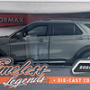 Ford Explorer XLT 2022, Motor Max, Escala 1-24