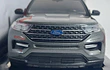 Ford Explorer XLT 2022, GRIS Motor Max, Escala 1-24