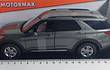 Ford Explorer XLT 2022, GRIS Motor Max, Escala 1-24