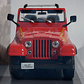 Jeep CJ-7 Renegado 1983, Ixo, Escala 1-43 - Miniatura 3