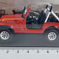 Jeep CJ-7 Renegado 1983, Ixo, Escala 1-43 - Miniatura 5