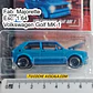 Volkswagen Golf MK 1, Majorette, Escala 1-64 - Miniatura 2