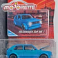 Volkswagen Golf MK 1, Majorette, Escala 1-64 - Miniatura 1
