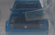 Volkswagen Golf MK 1, Majorette, Escala 1-64
