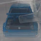 Volkswagen Golf MK 1, Majorette, Escala 1-64 - Miniatura 3